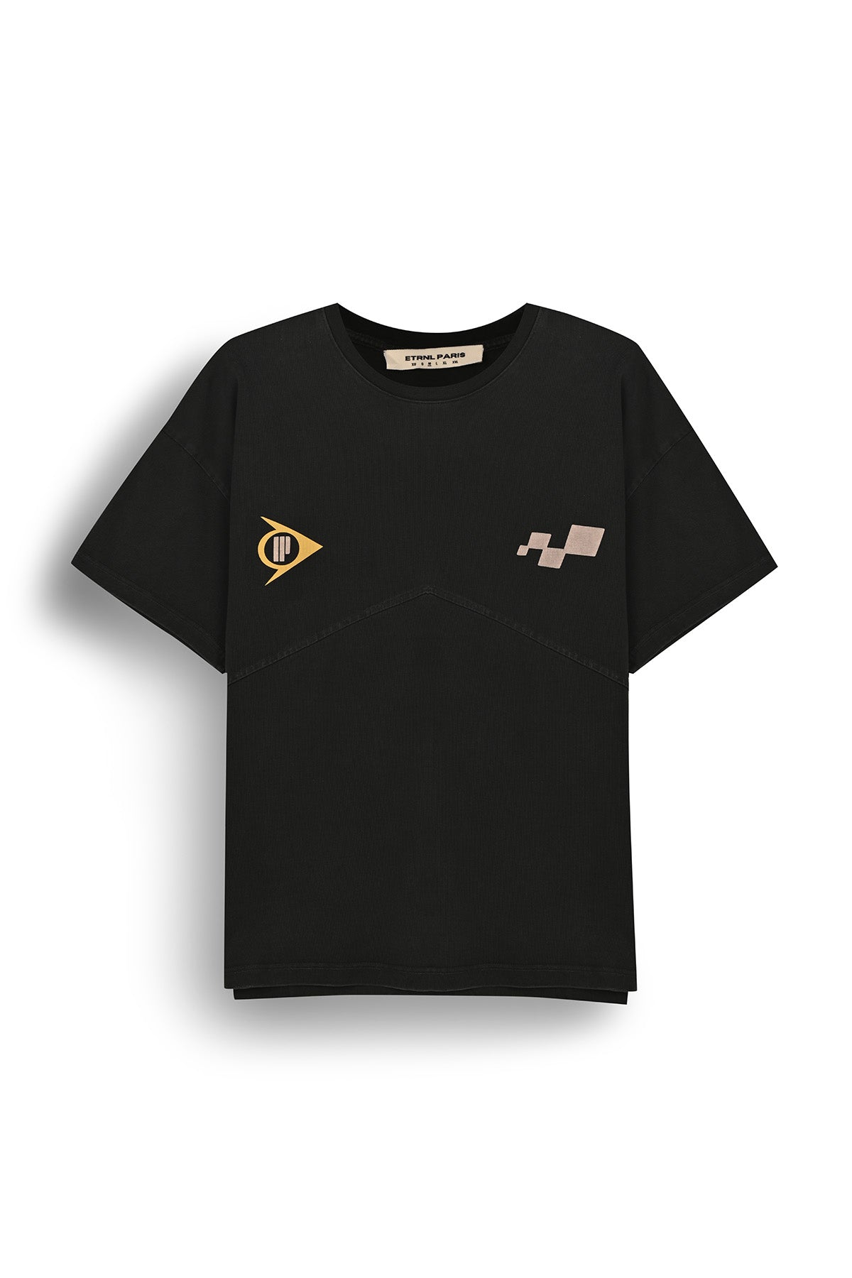 IP Oversised T-Shirt