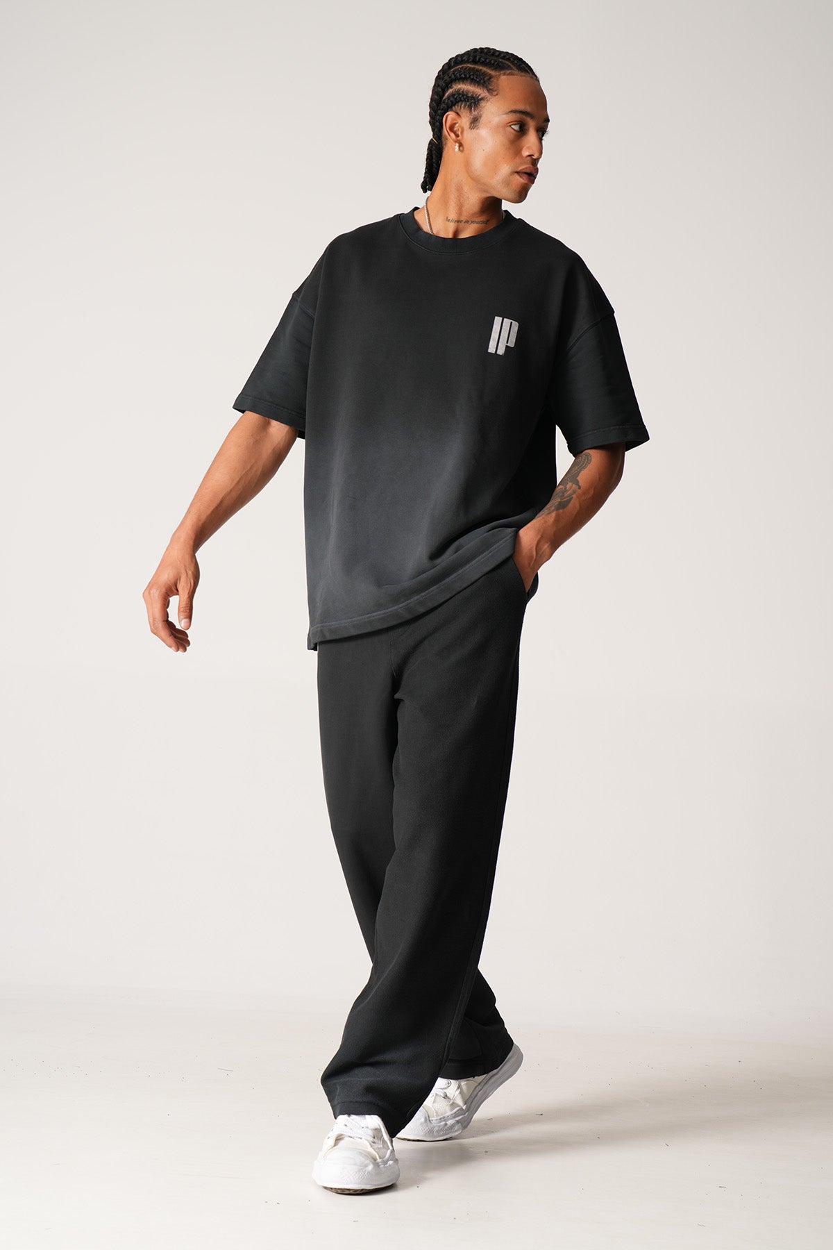 T-shirt IKP1003