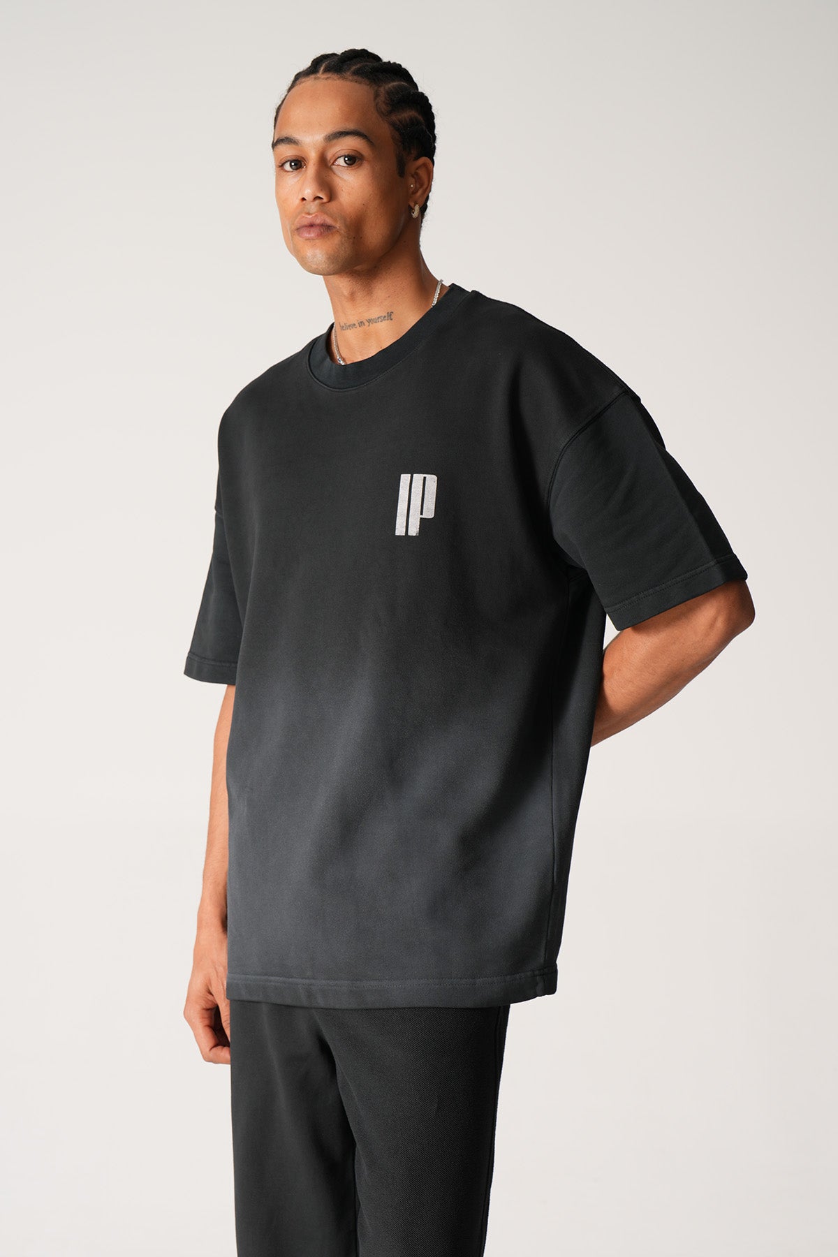T-shirt IKP1003