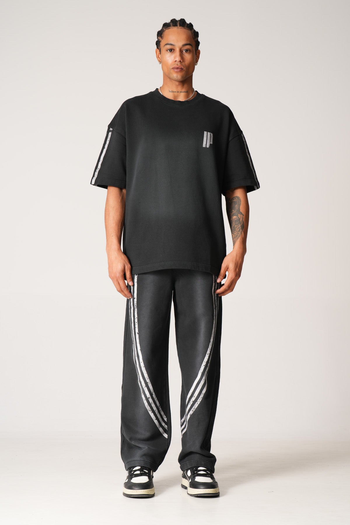 T-shirt IKP1002
