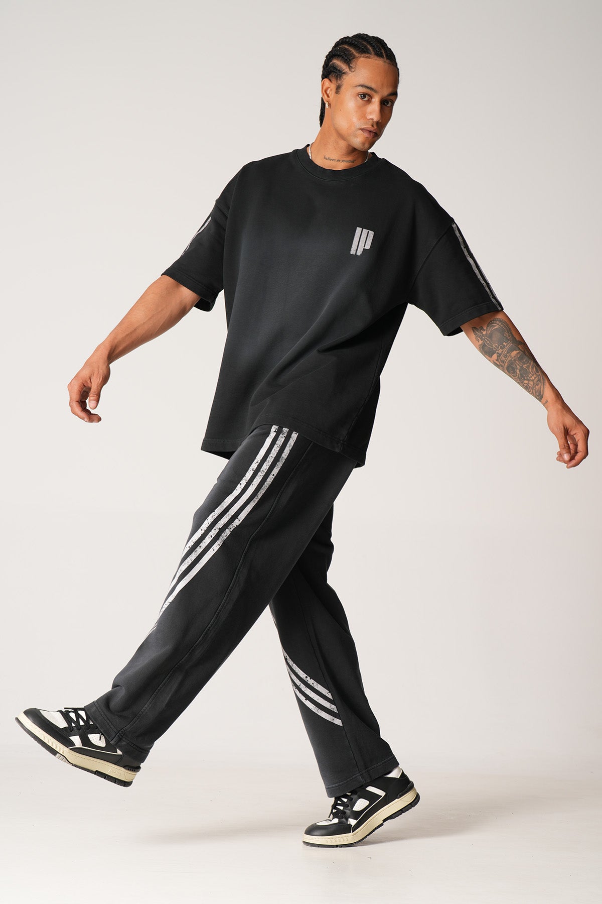 T-shirt IKP1002