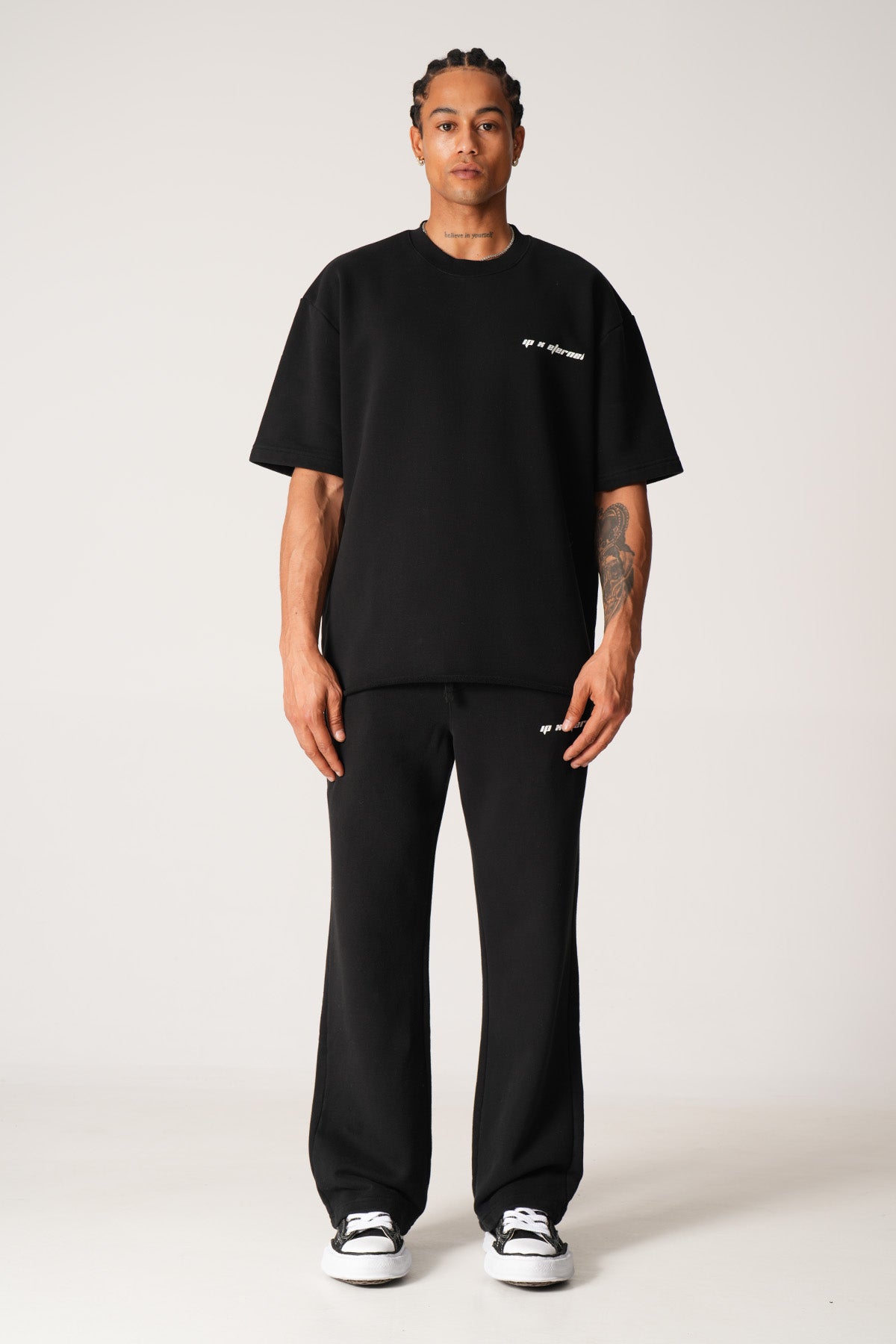 T-shirt 4077