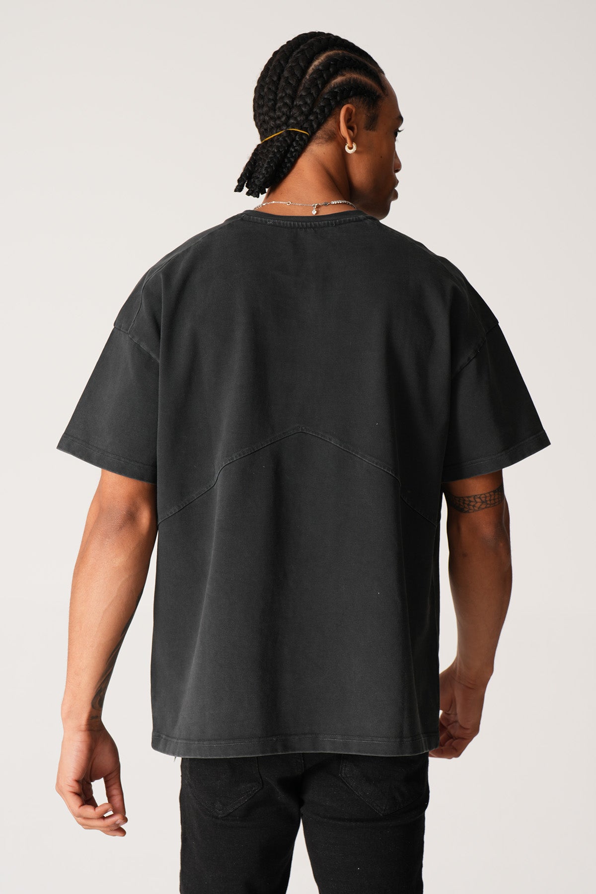 IP Oversised T-Shirt
