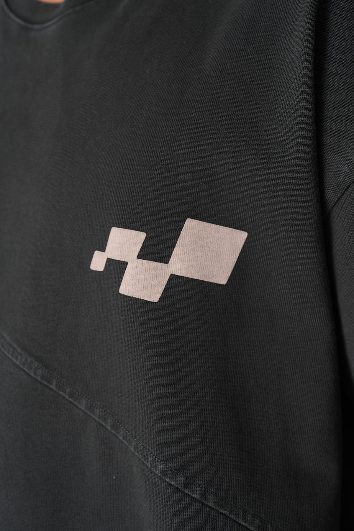 IP Oversised T-Shirt