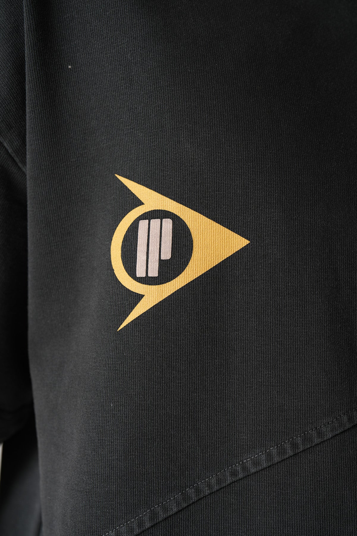 IP Oversised T-Shirt