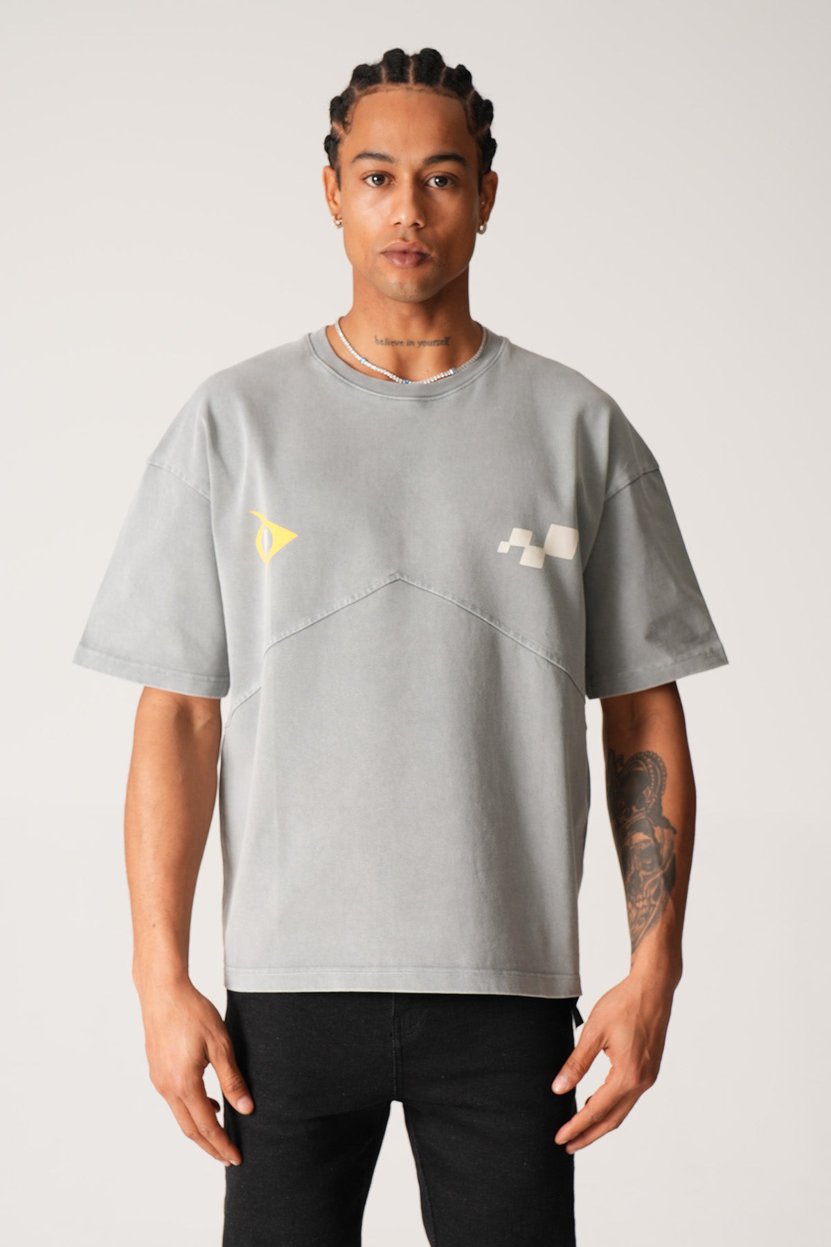 IP Oversised T-Shirt