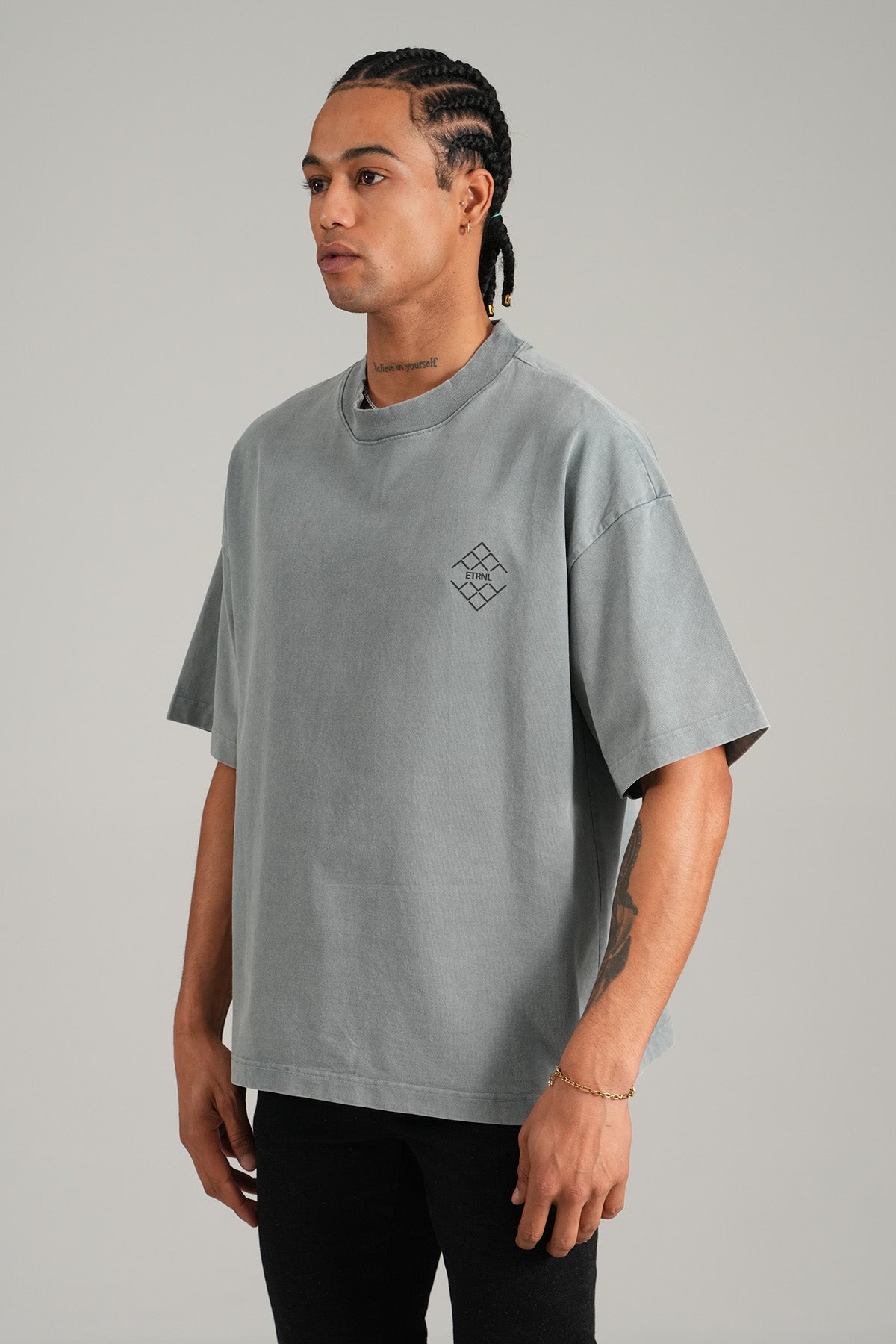 ETRNL Oversised T-Shirt