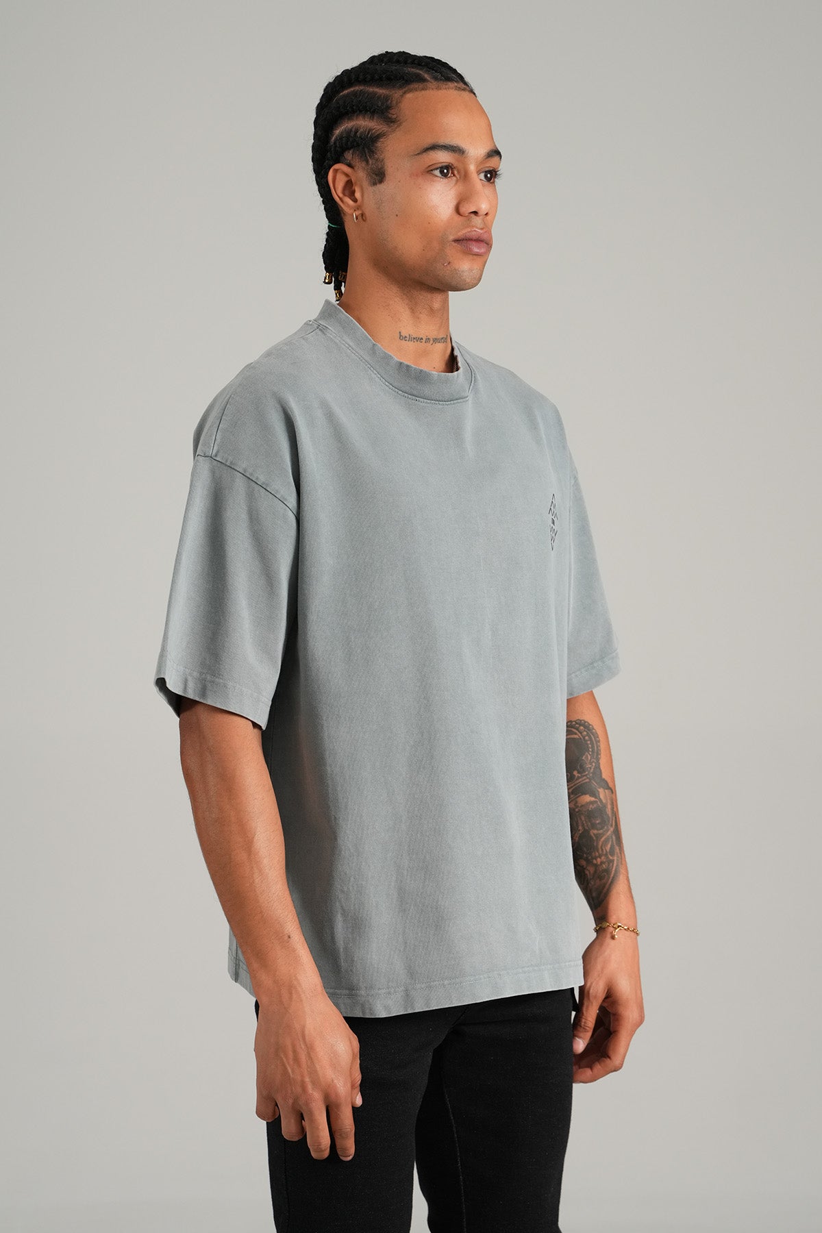 ETRNL Oversised T-Shirt