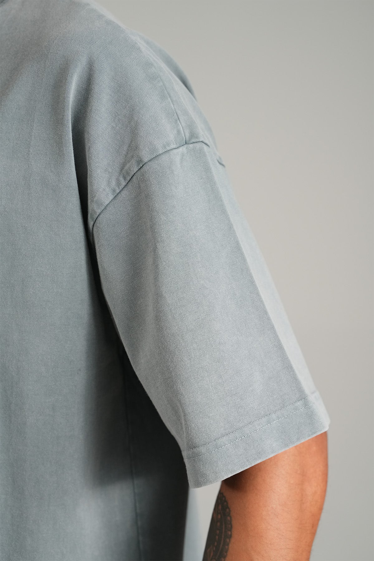 ETRNL Oversised T-Shirt