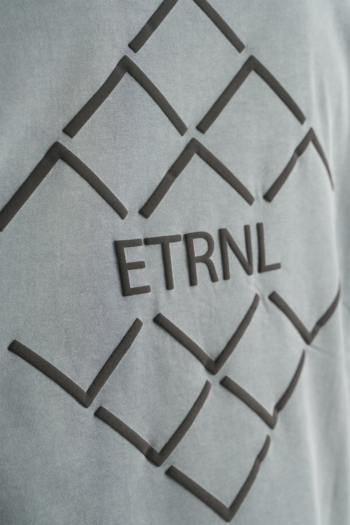 ETRNL Oversised T-Shirt