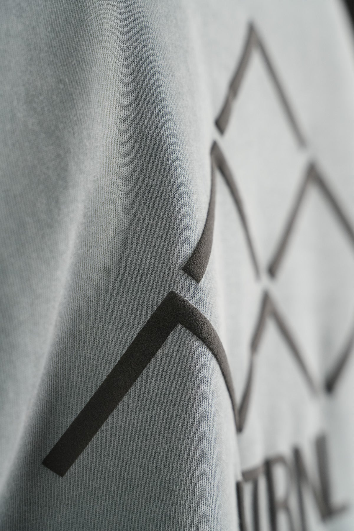 ETRNL Oversised T-Shirt