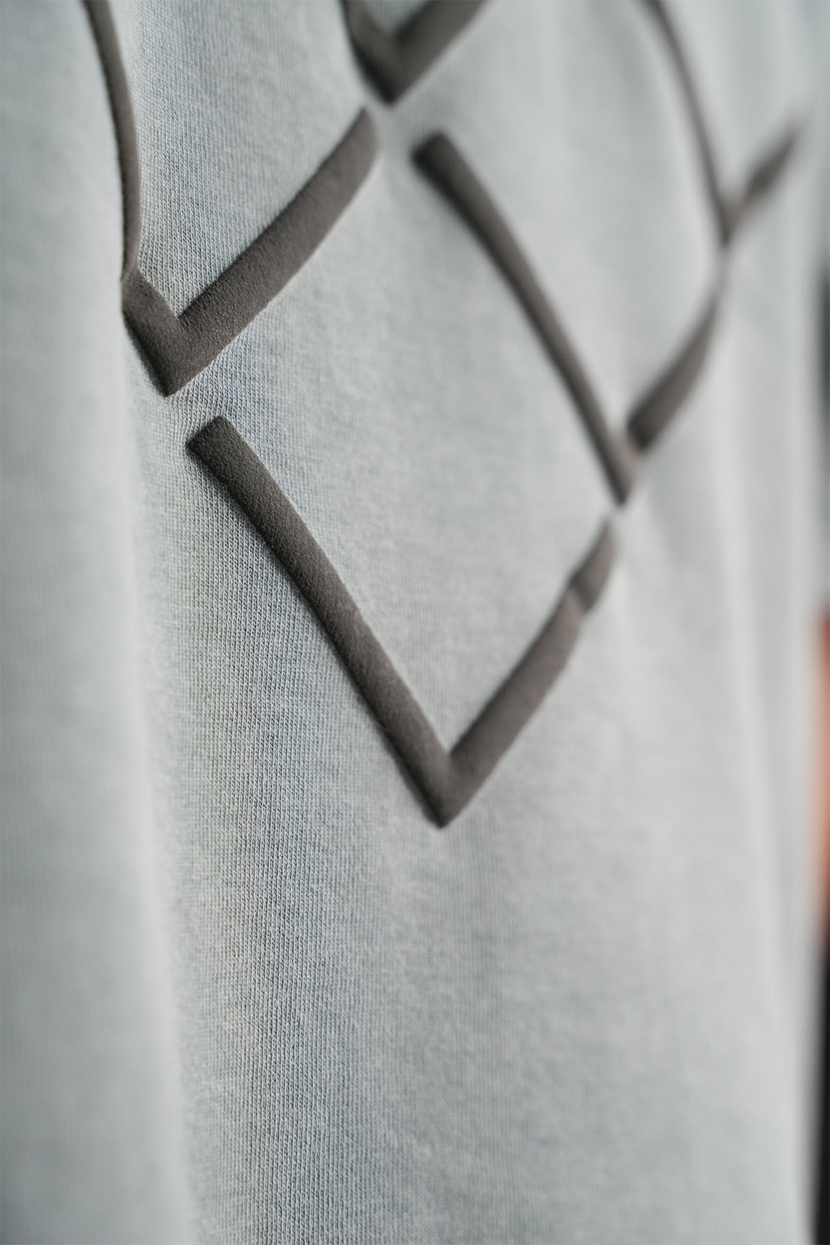 ETRNL Oversised T-Shirt