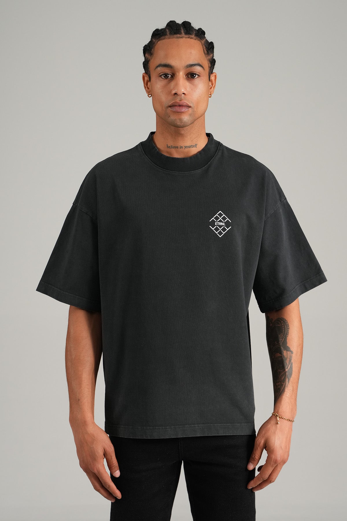 ETRNL Oversised T-Shirt