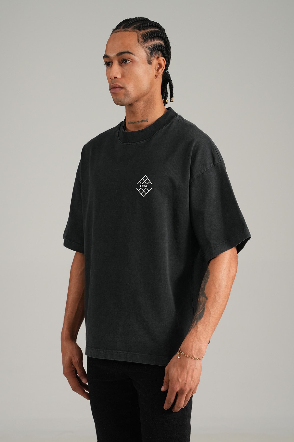 ETRNL Oversised T-Shirt