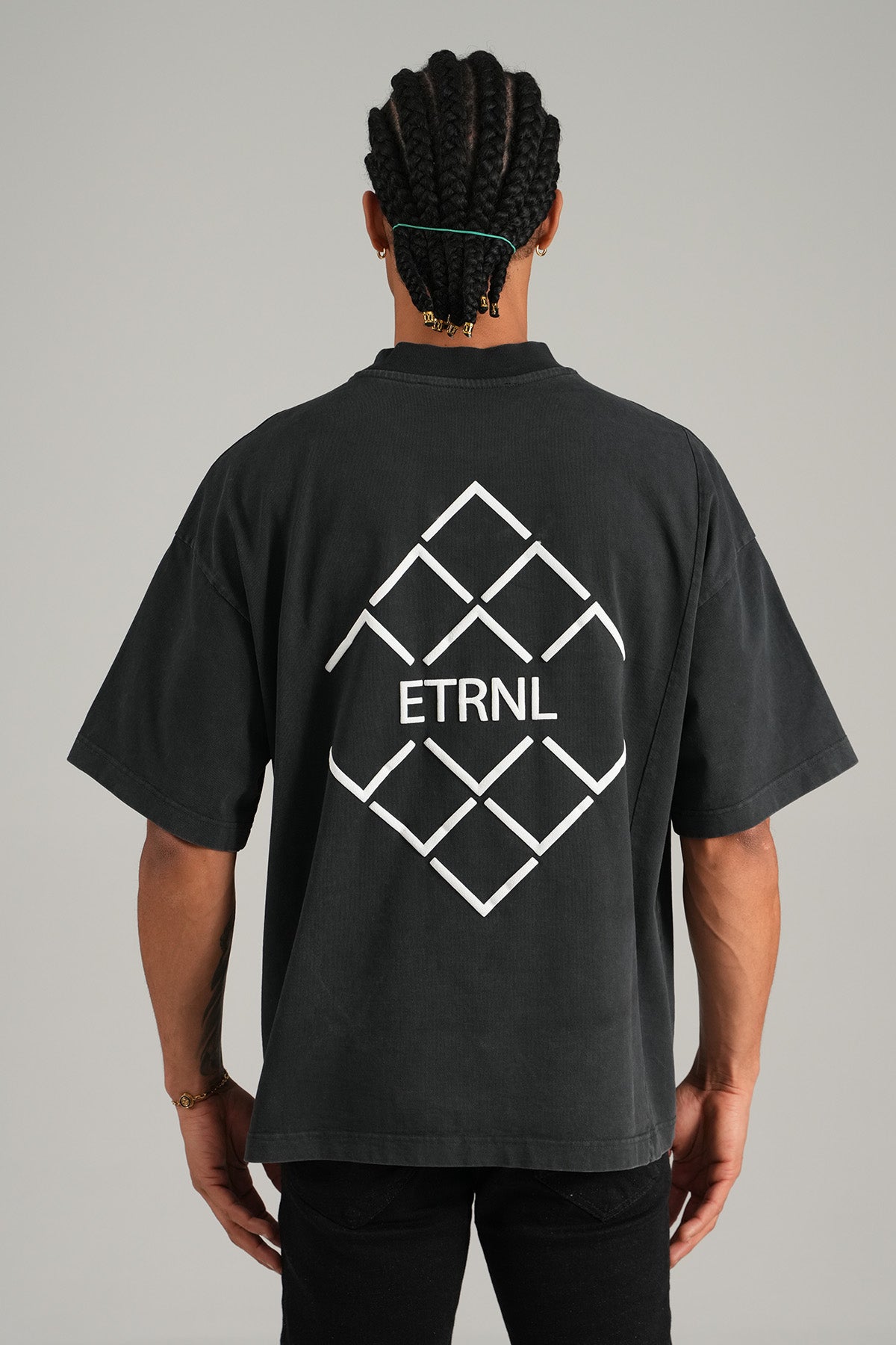 ETRNL Oversised T-Shirt