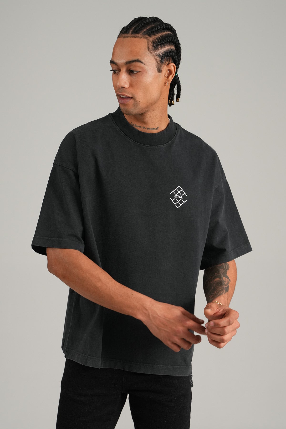 ETRNL Oversised T-Shirt