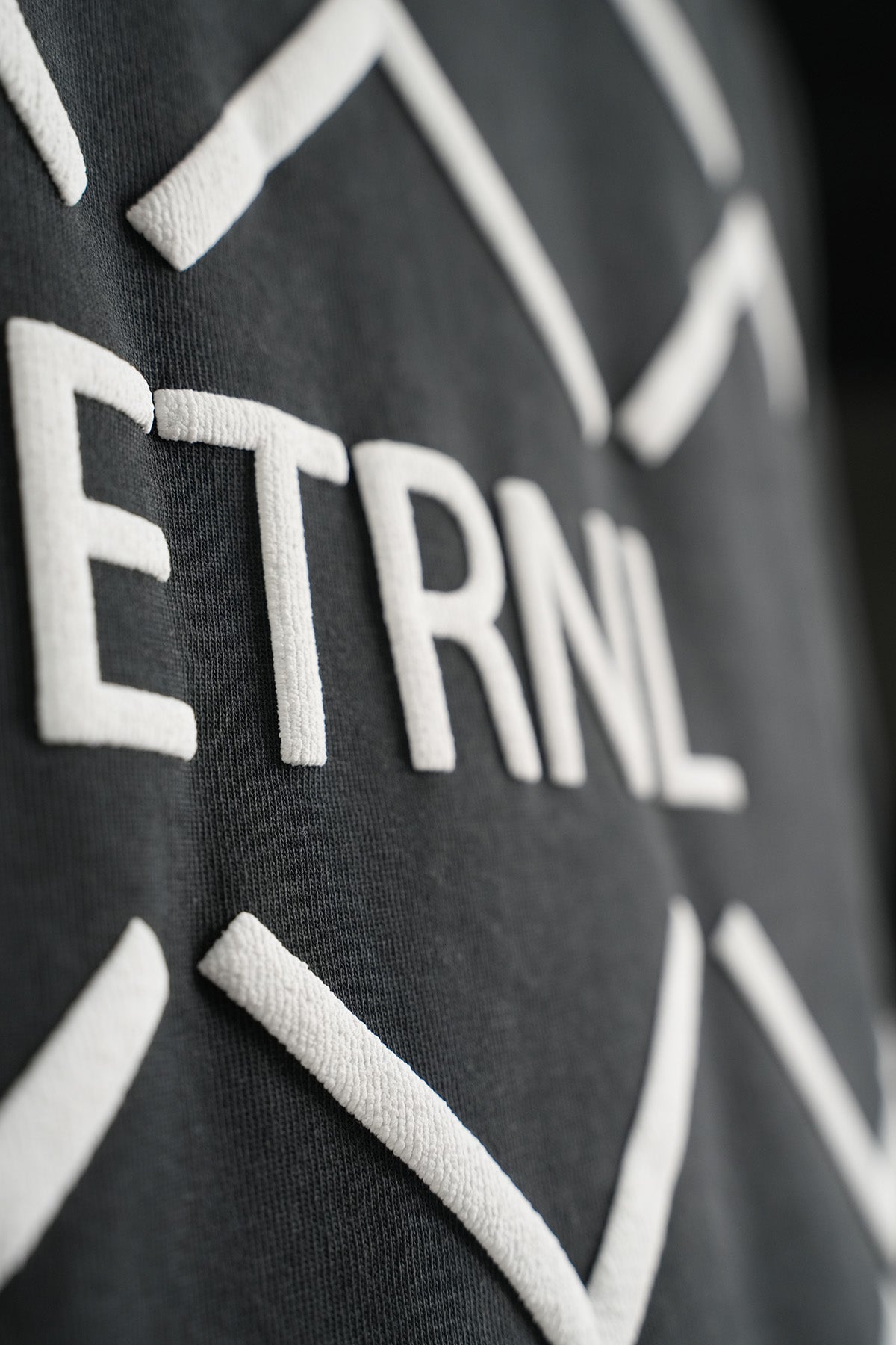 ETRNL Oversised T-Shirt