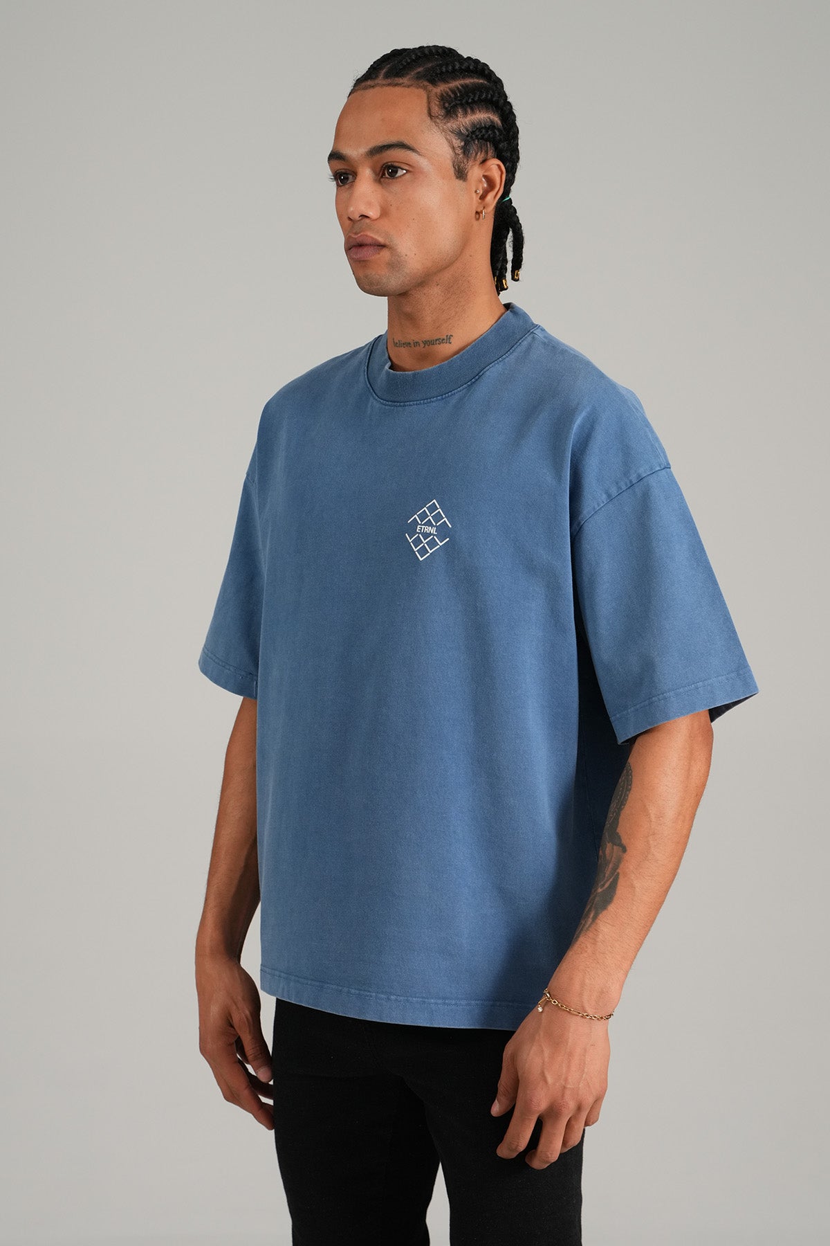 ETRNL Oversised T-Shirt