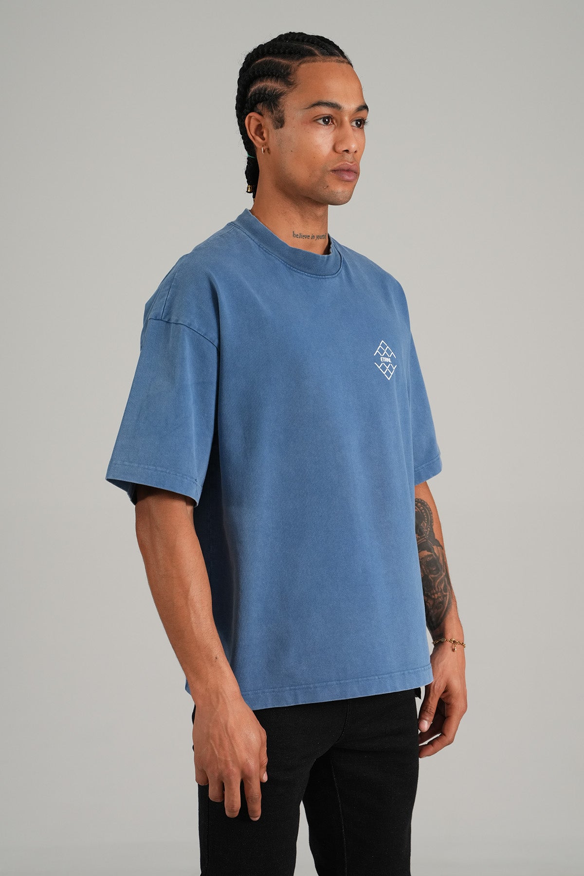 ETRNL Oversised T-Shirt