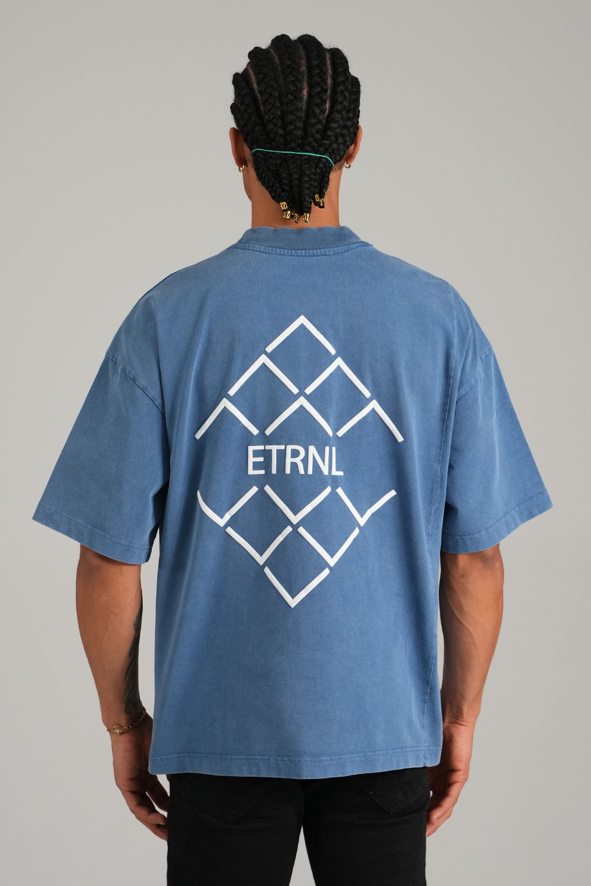 ETRNL Oversised T-Shirt