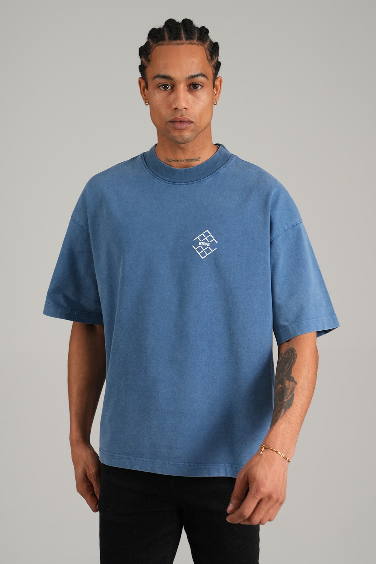 ETRNL Oversised T-Shirt