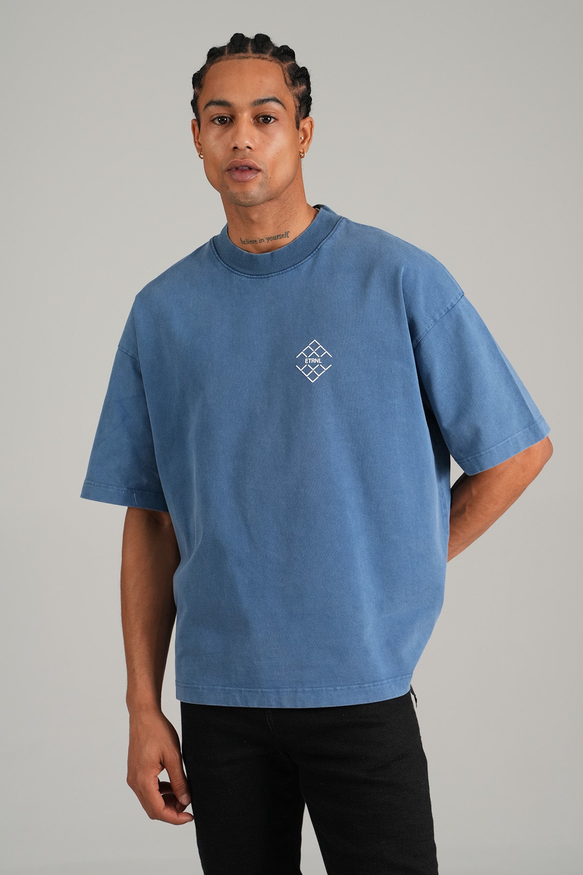 ETRNL Oversised T-Shirt