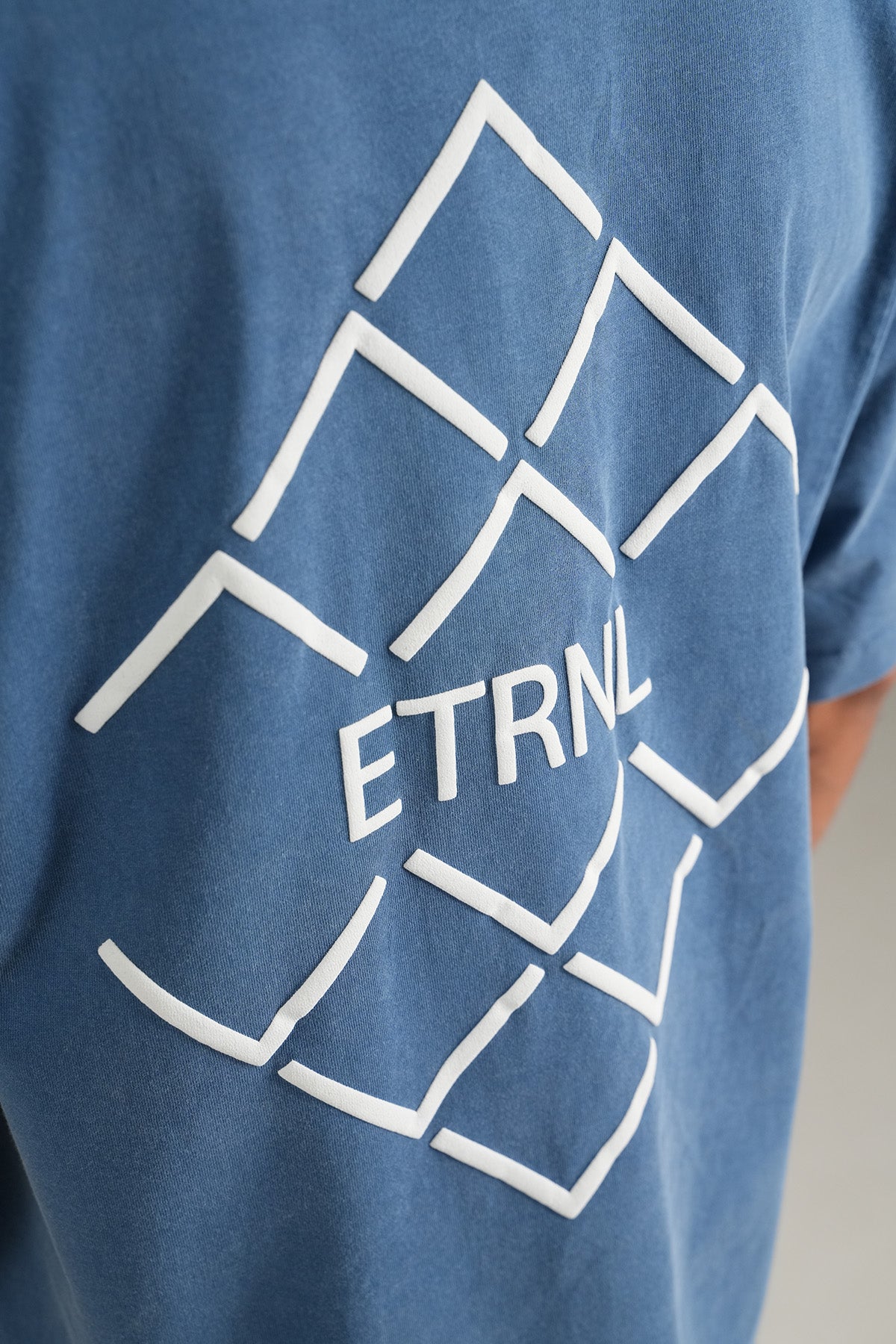 ETRNL Oversised T-Shirt