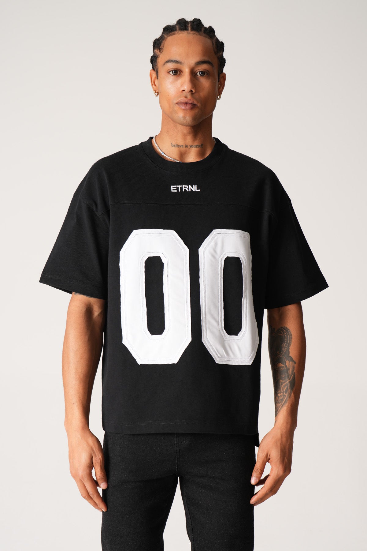 ETRNL 00 Oversised T-Shirt