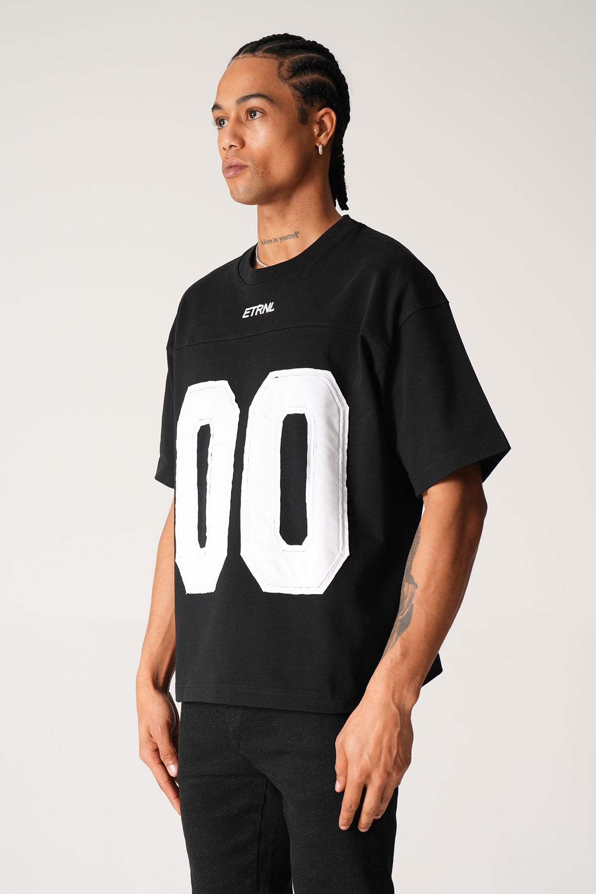 ETRNL 00 Oversised T-Shirt