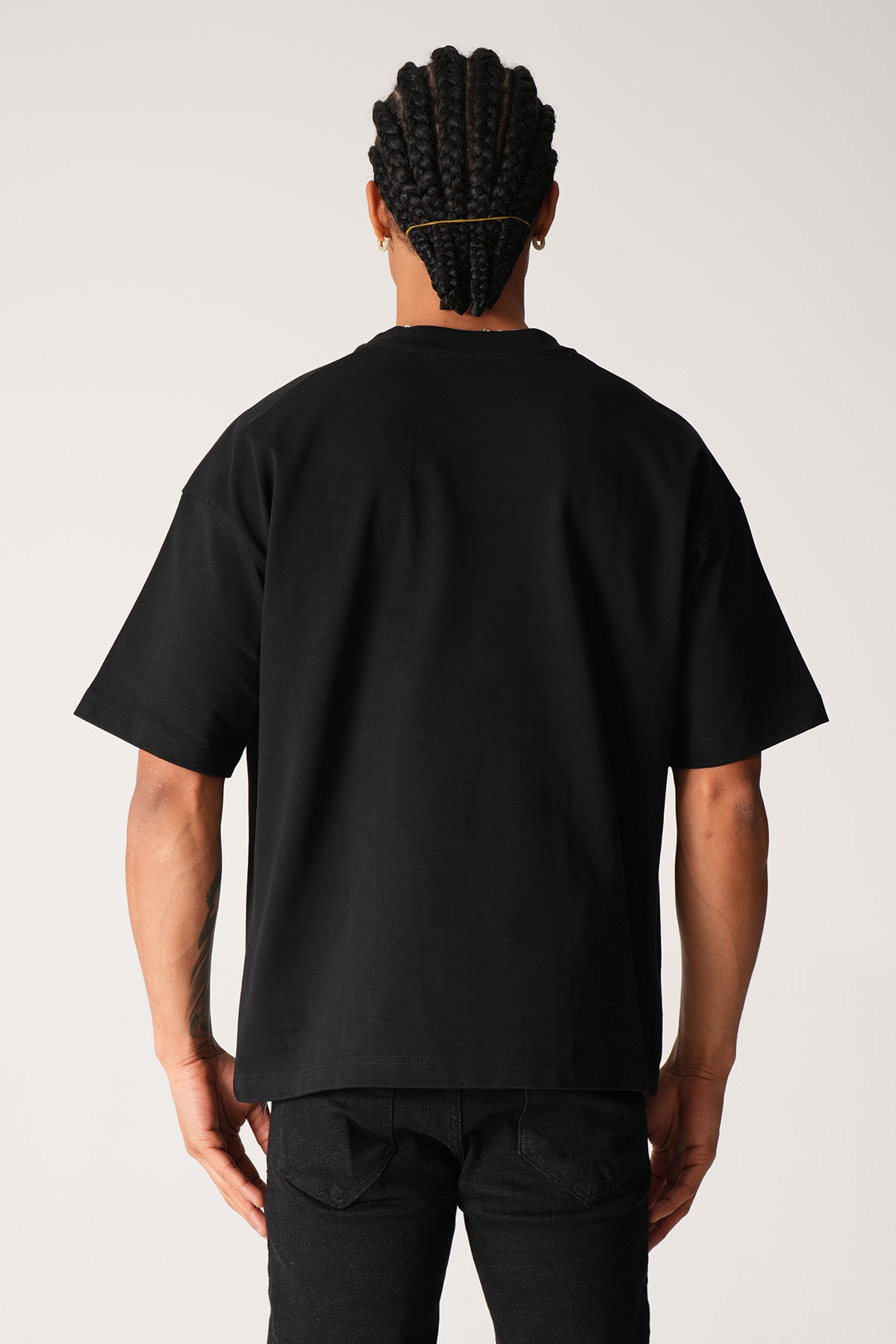 ETRNL 00 Oversised T-Shirt