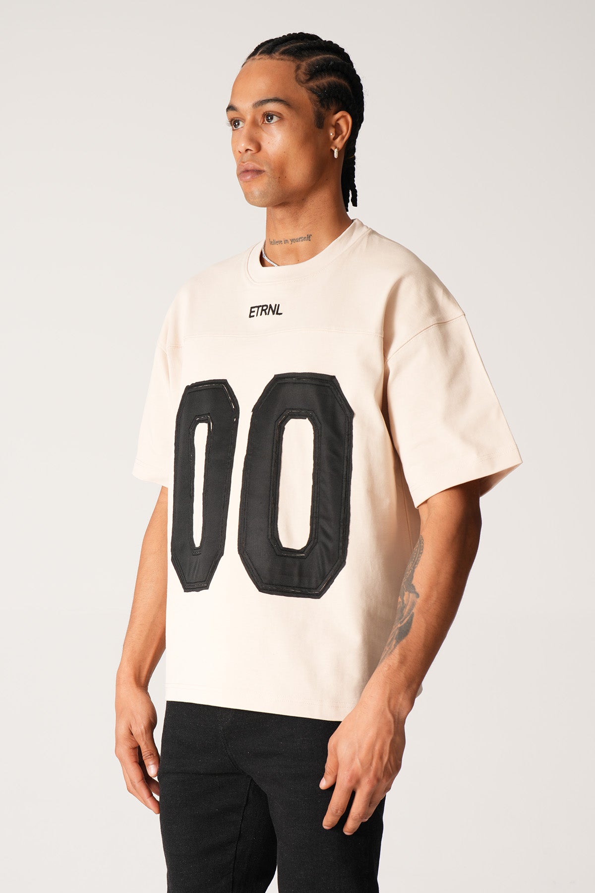 ETRNL 00 Oversised T-Shirt