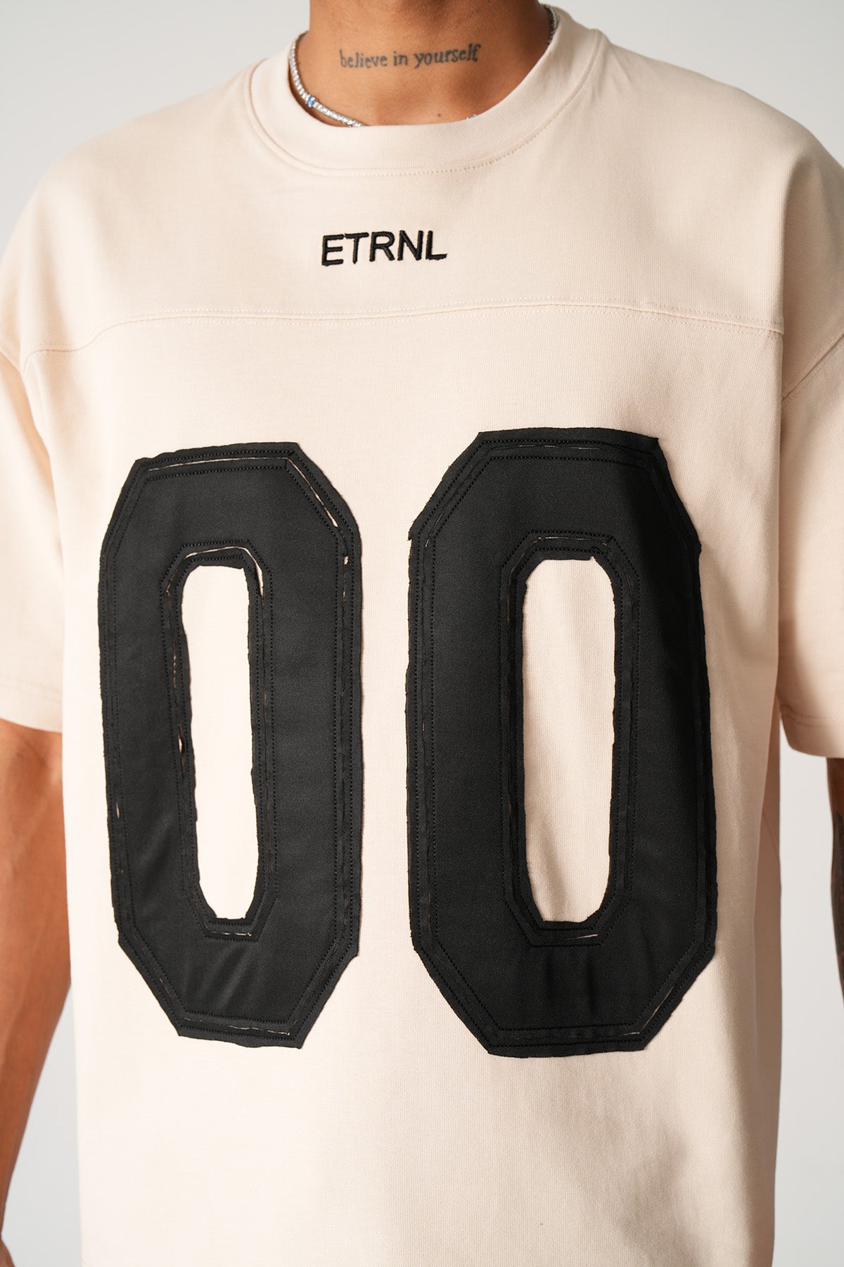 ETRNL 00 Oversised T-Shirt