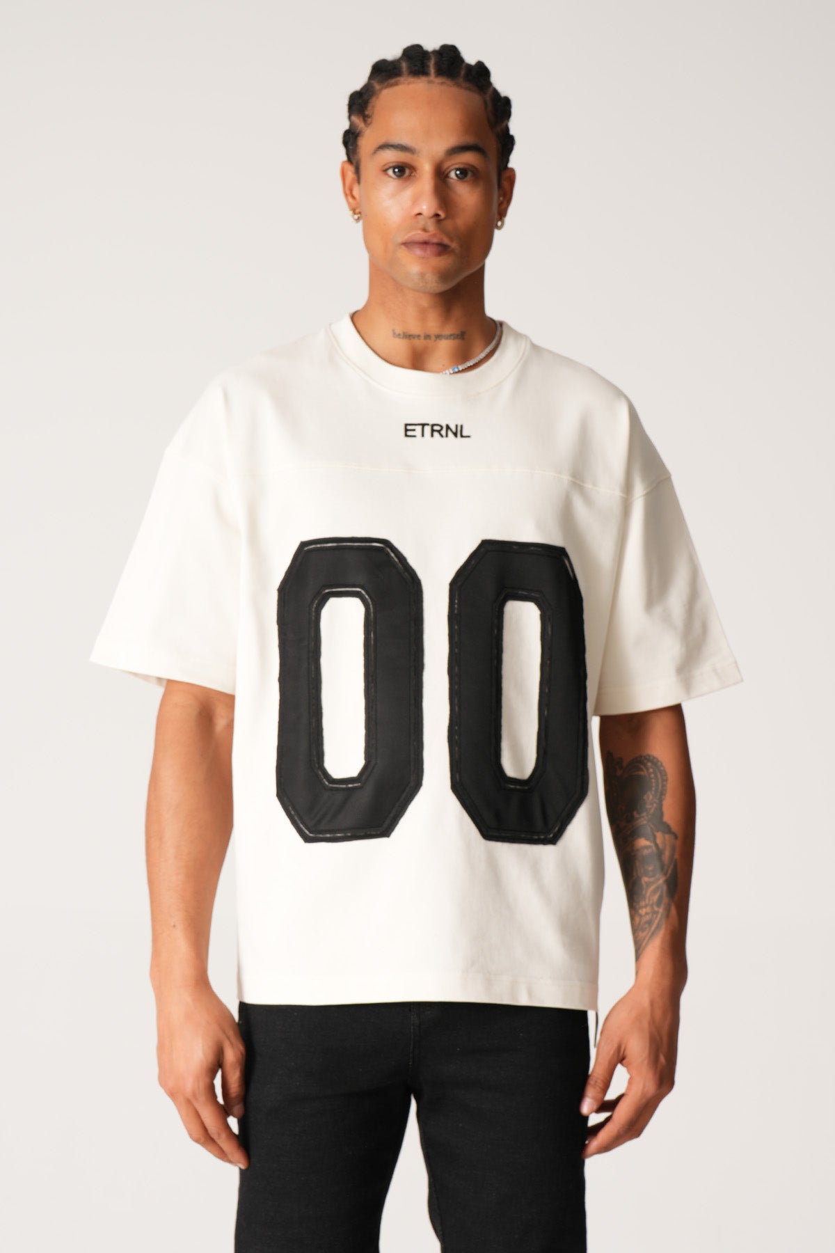 ETRNL 00 Oversised T-Shirt