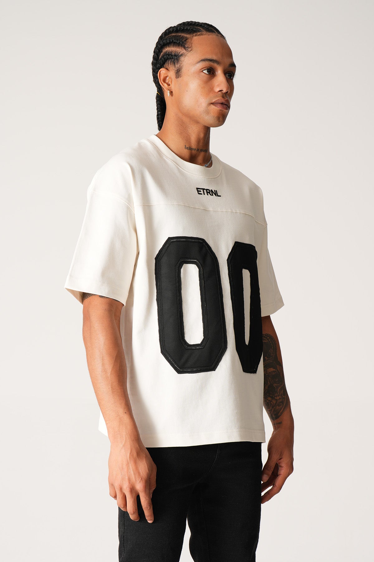 ETRNL 00 Oversised T-Shirt