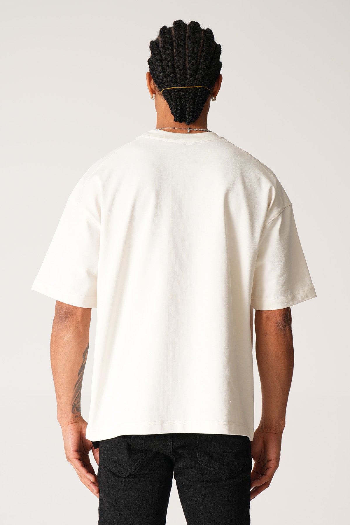 ETRNL 00 Oversised T-Shirt