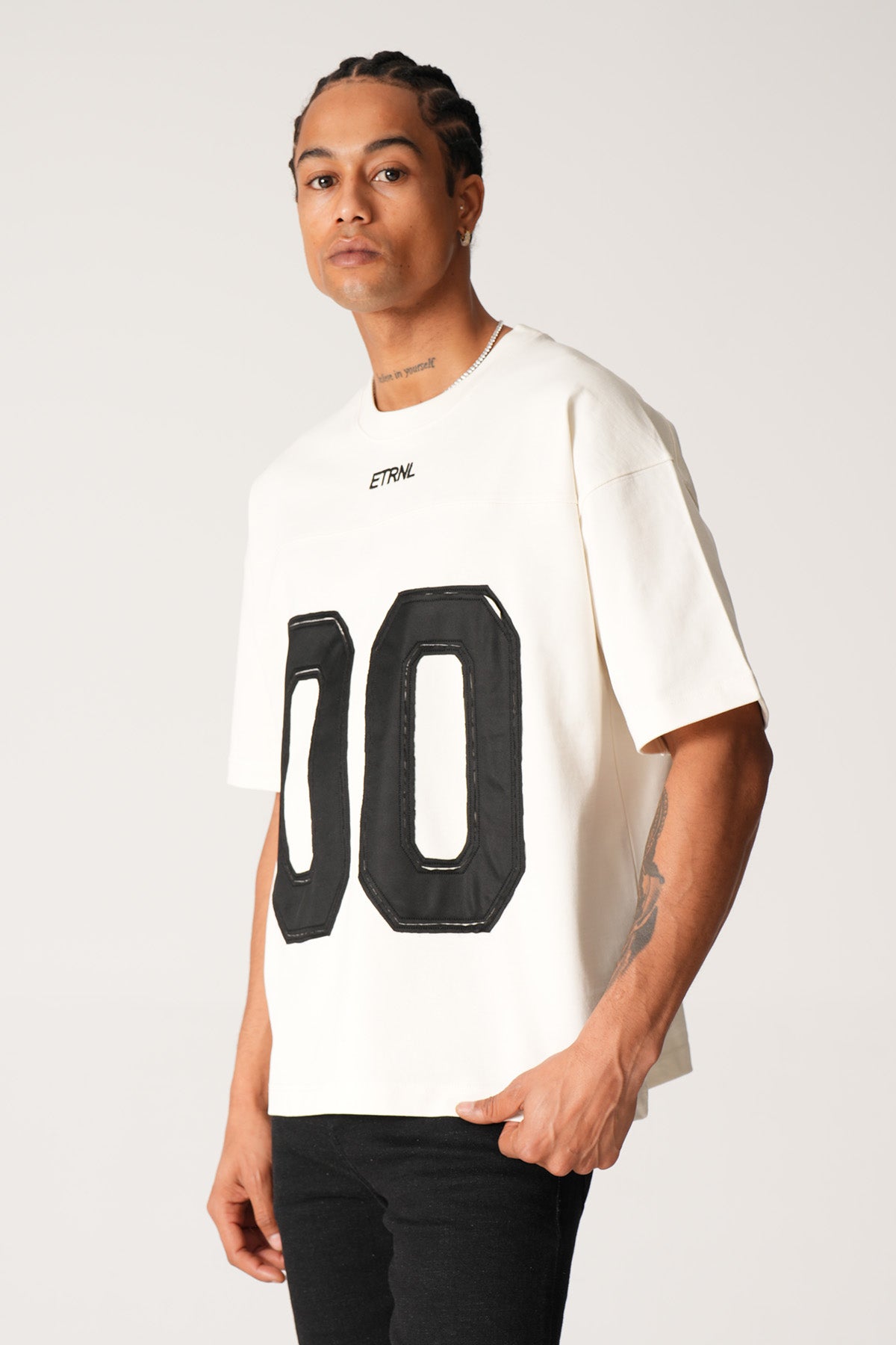 ETRNL 00 Oversised T-Shirt