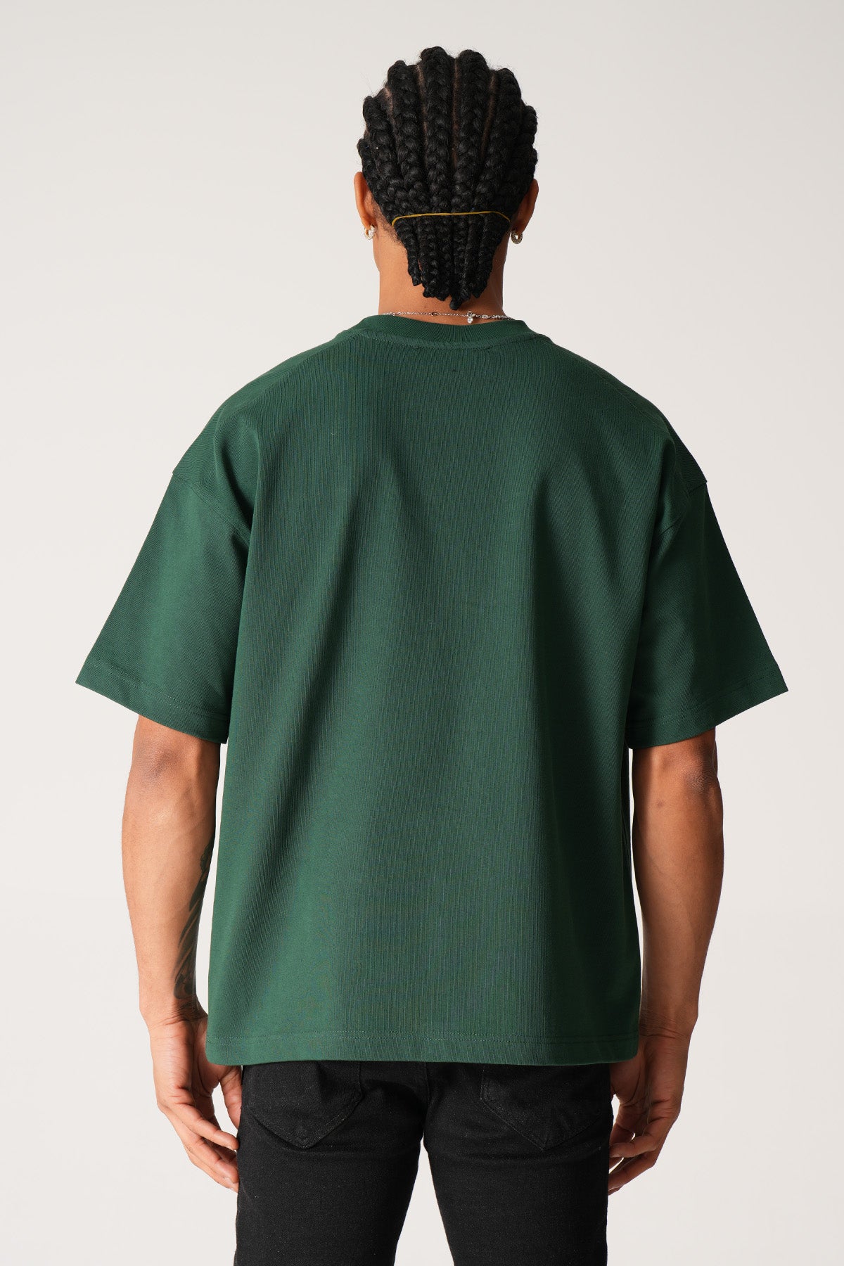 ETRNL 00 Oversised T-Shirt