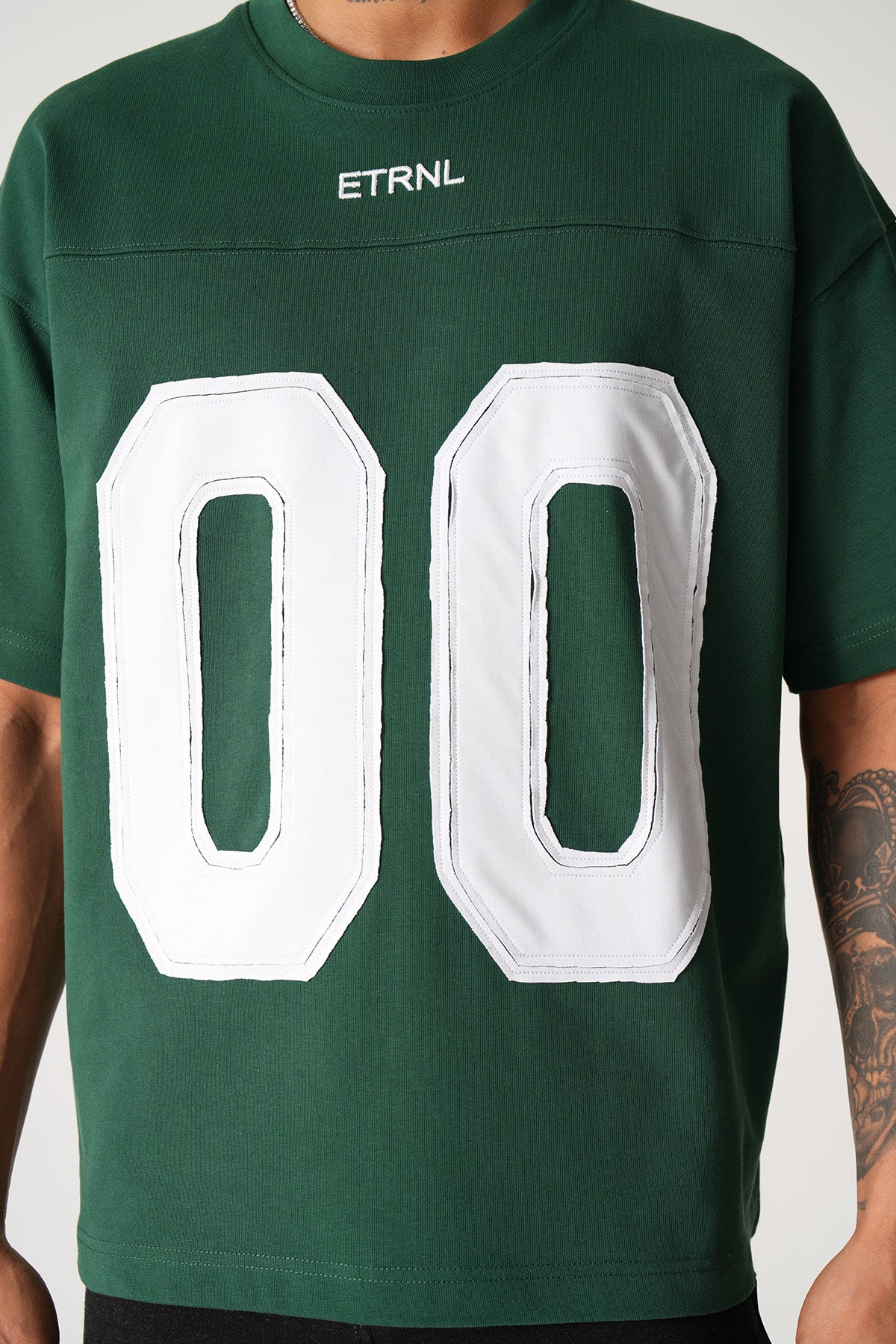 ETRNL 00 Oversised T-Shirt