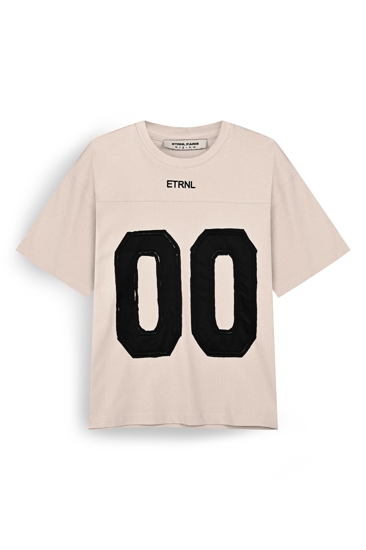 ETRNL 00 Oversised T-Shirt
