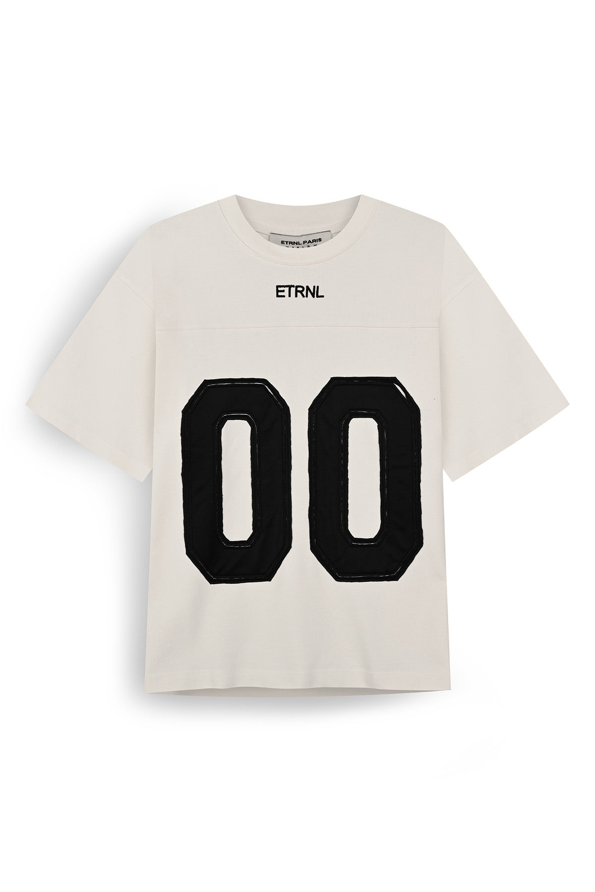 ETRNL 00 Oversised T-Shirt