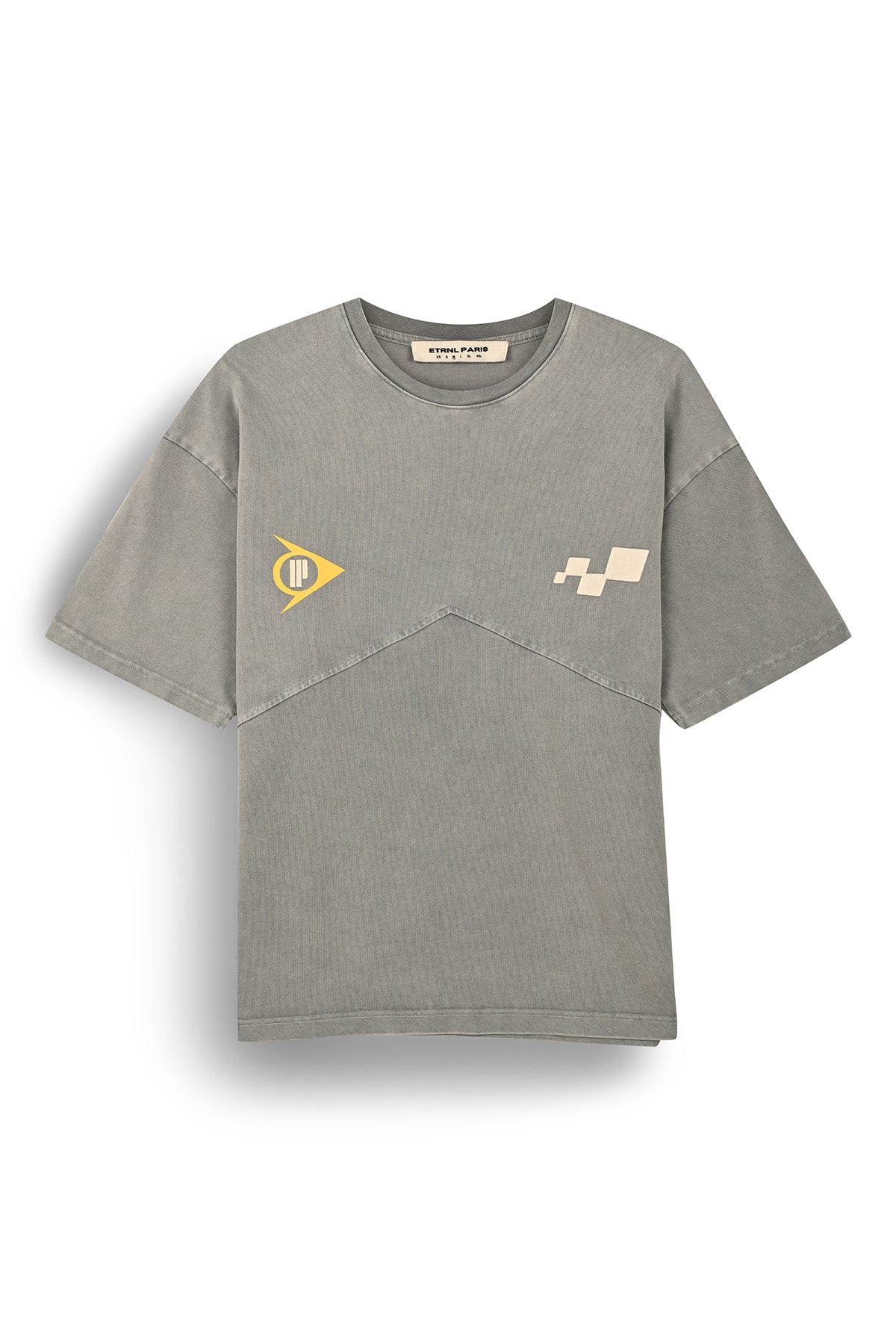 IP Oversised T-Shirt