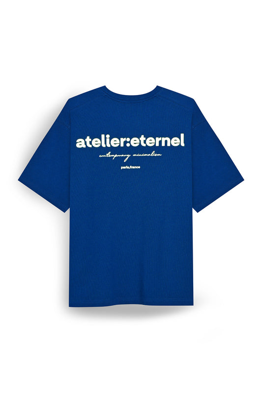atelier:eternel T-Shirt oversized