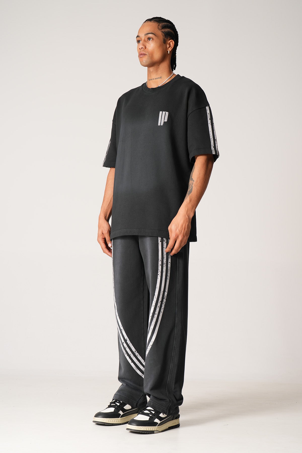 T-shirt IKP1002