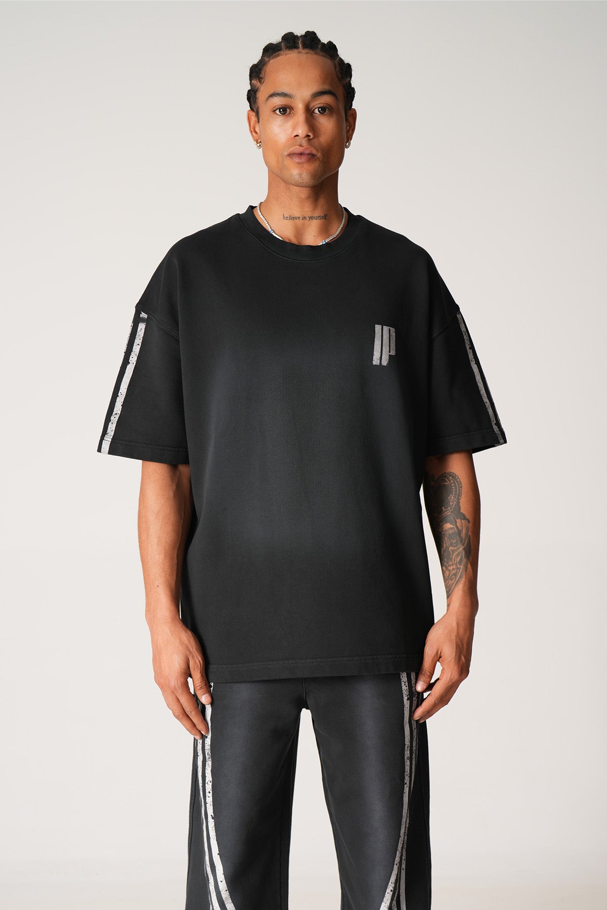 T-shirt IKP1002