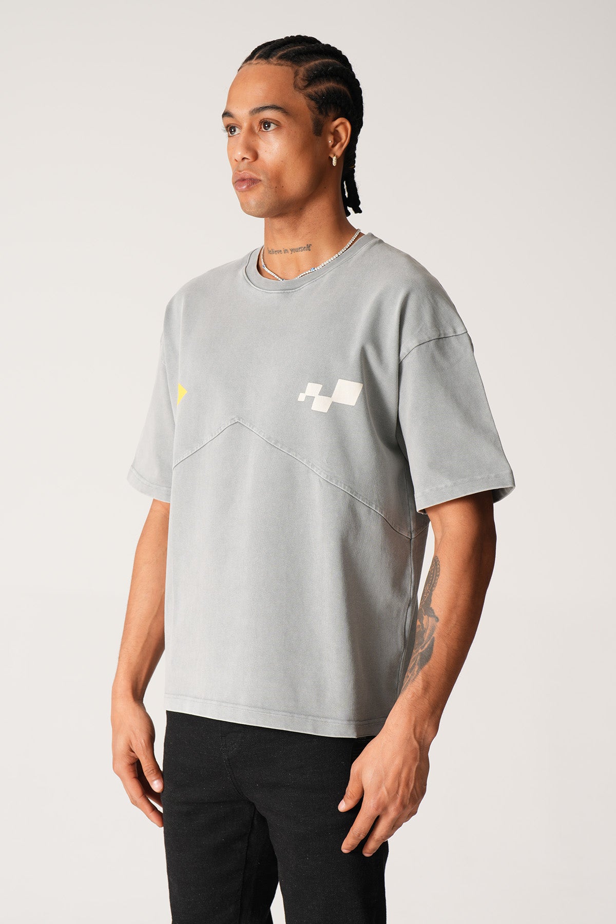 IP Oversised T-Shirt