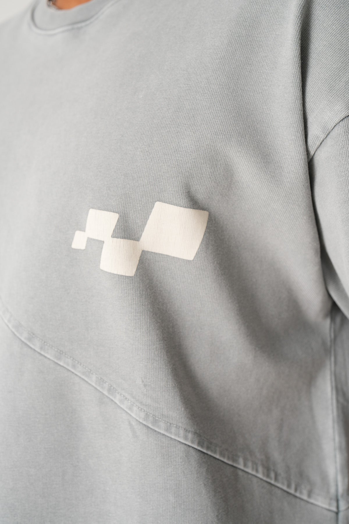 IP Oversised T-Shirt