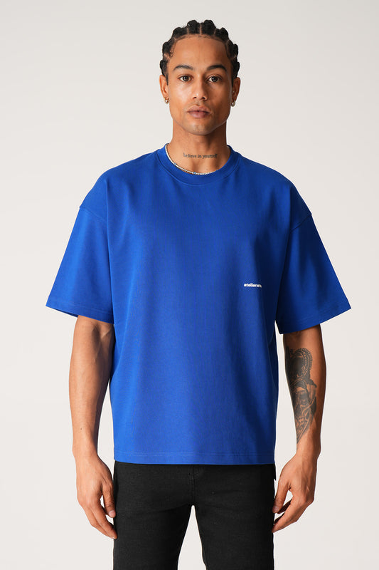 atelier:eternel T-Shirt oversized