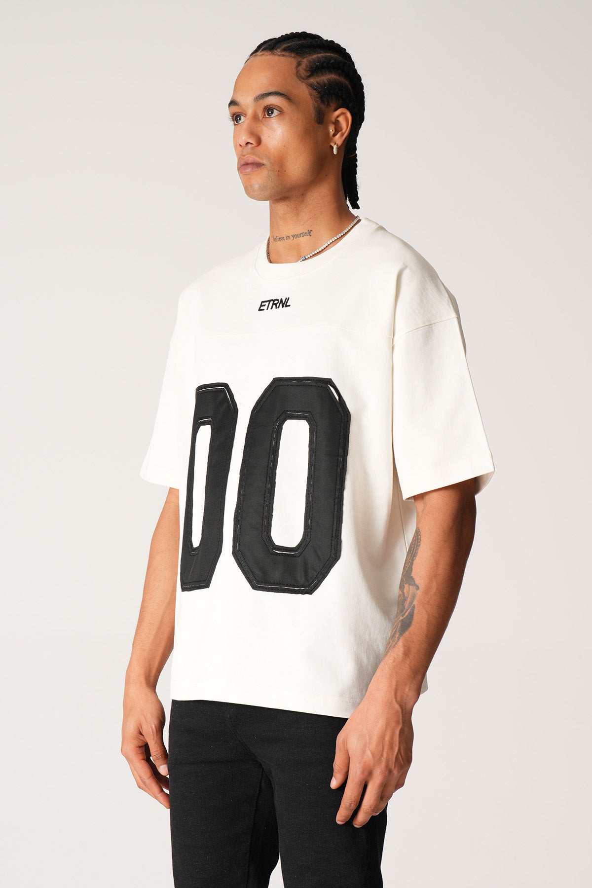 ETRNL 00 Oversised T-Shirt